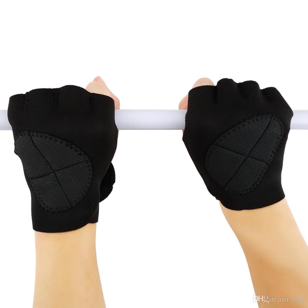 Weight Lifting Gloves